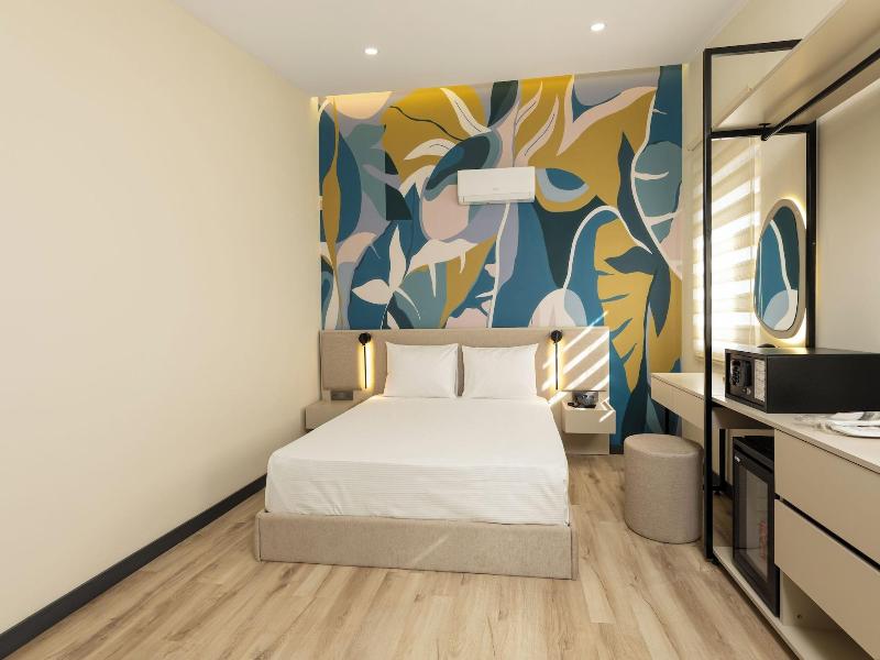 Turka Loca City Hotel image