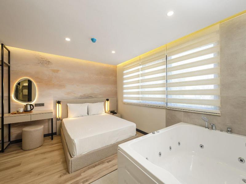 Turka Loca City Hotel image