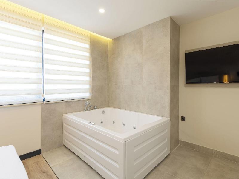 Turka Loca City Hotel image