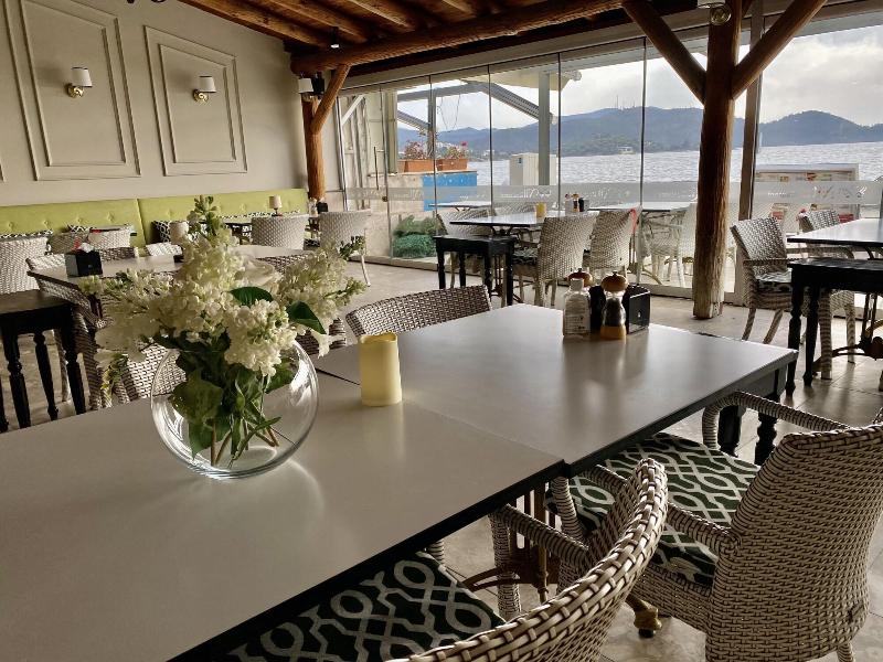 Nil Boutique Hotel image