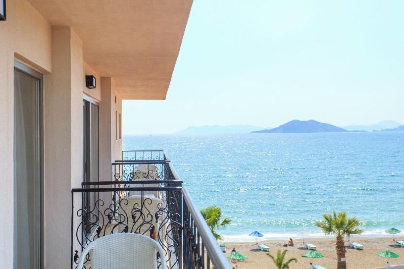 Nil Boutique Hotel image