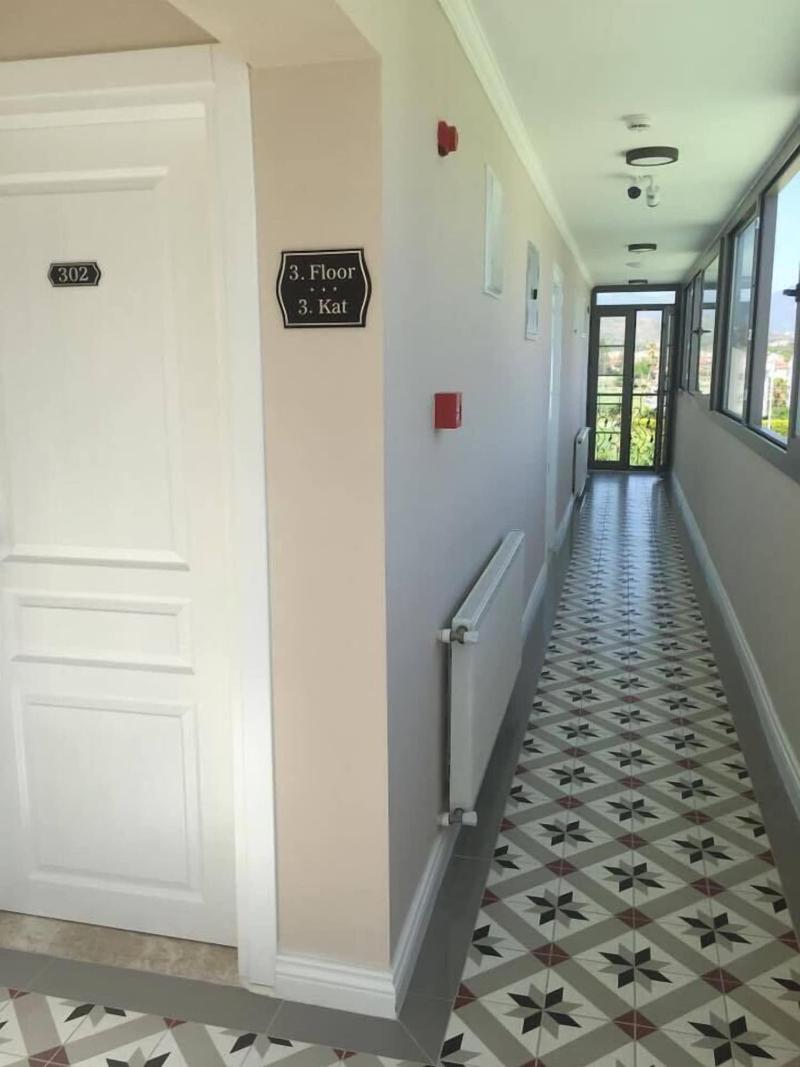 Nil Boutique Hotel image