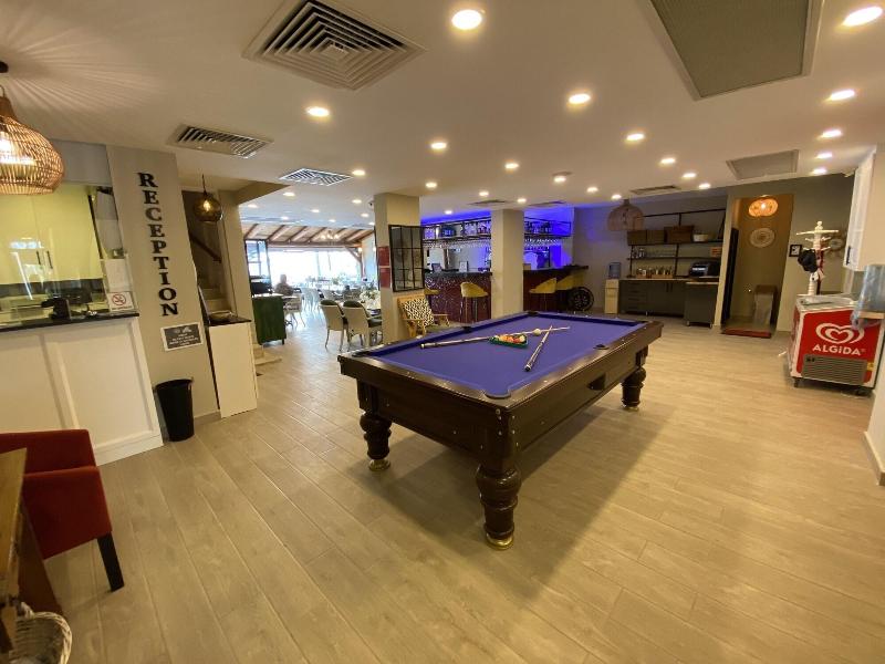 Nil Boutique Hotel image