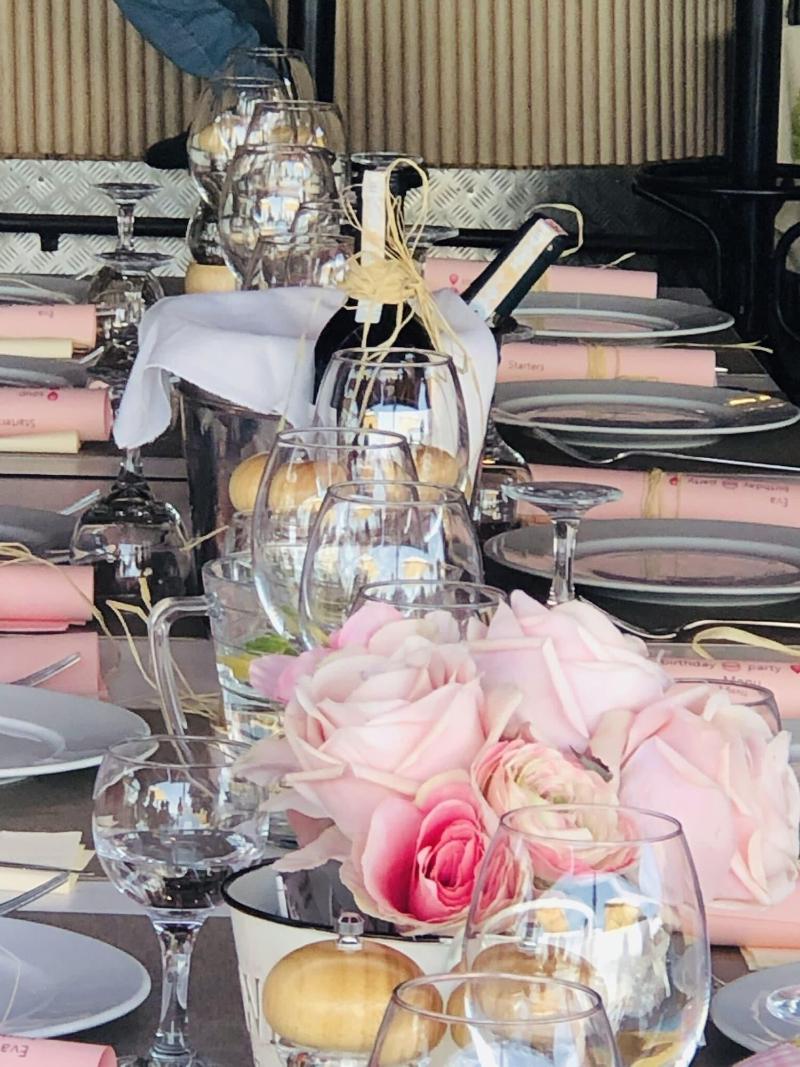 Nil Boutique Hotel image