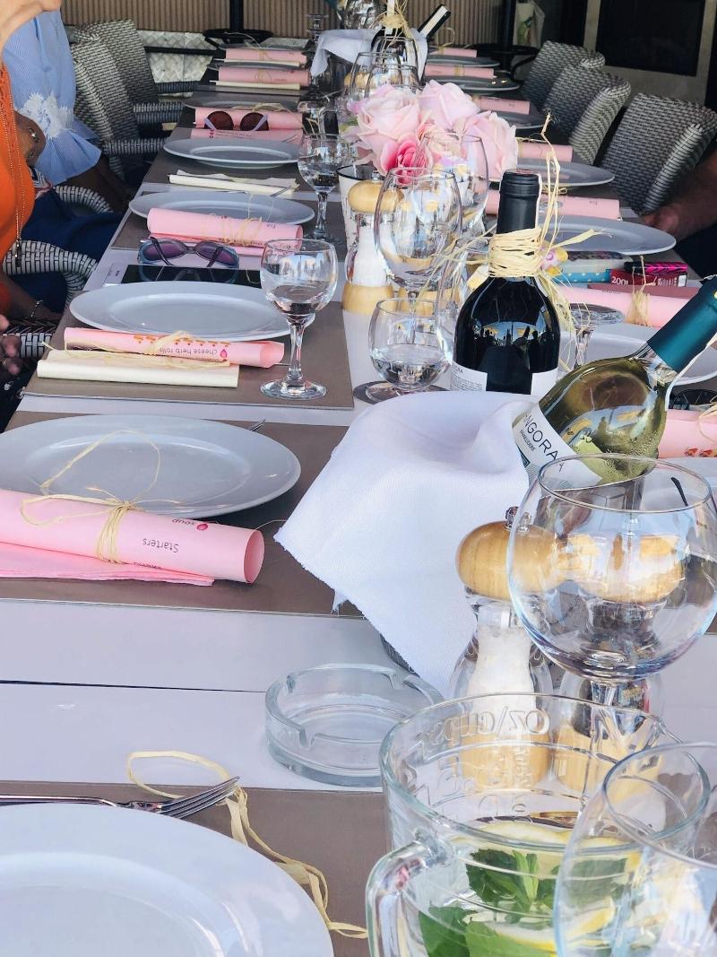 Nil Boutique Hotel image