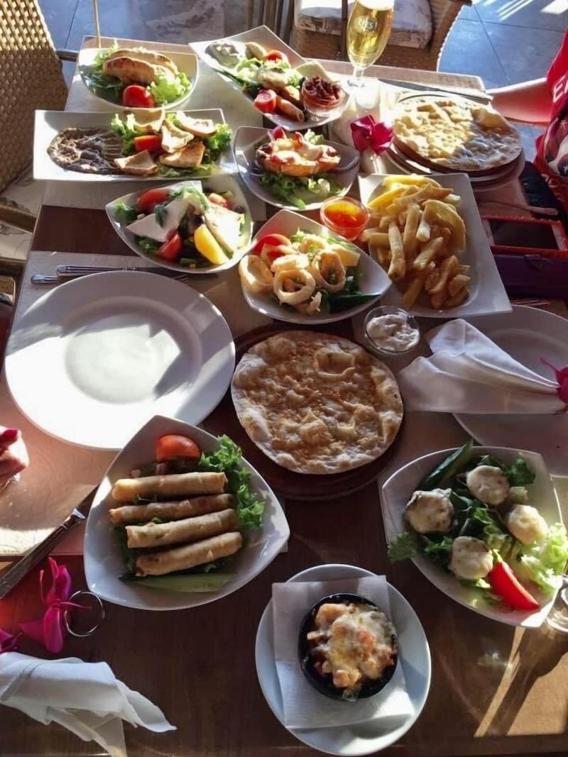 Nil Boutique Hotel image