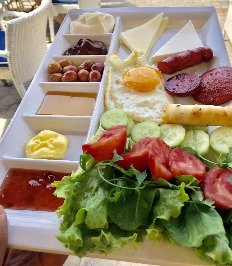 Nil Boutique Hotel image