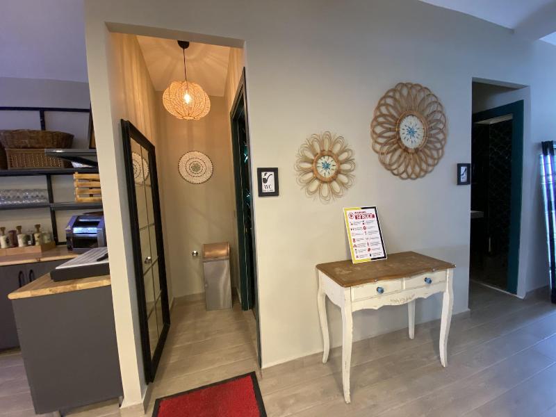 Nil Boutique Hotel image