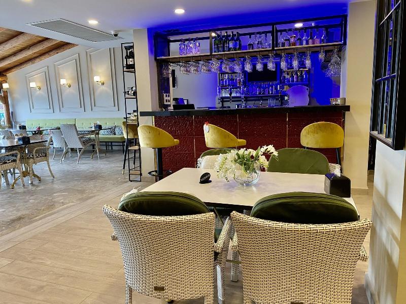 Nil Boutique Hotel image