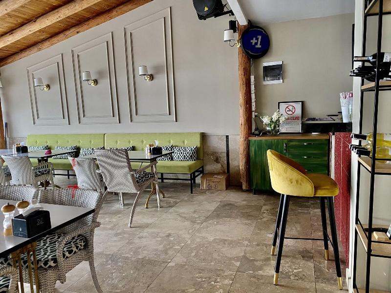 Nil Boutique Hotel image