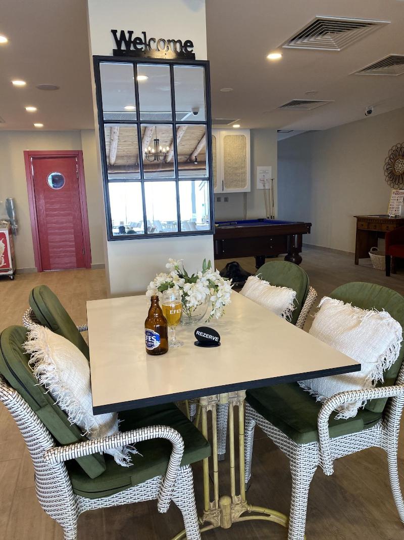 Nil Boutique Hotel image