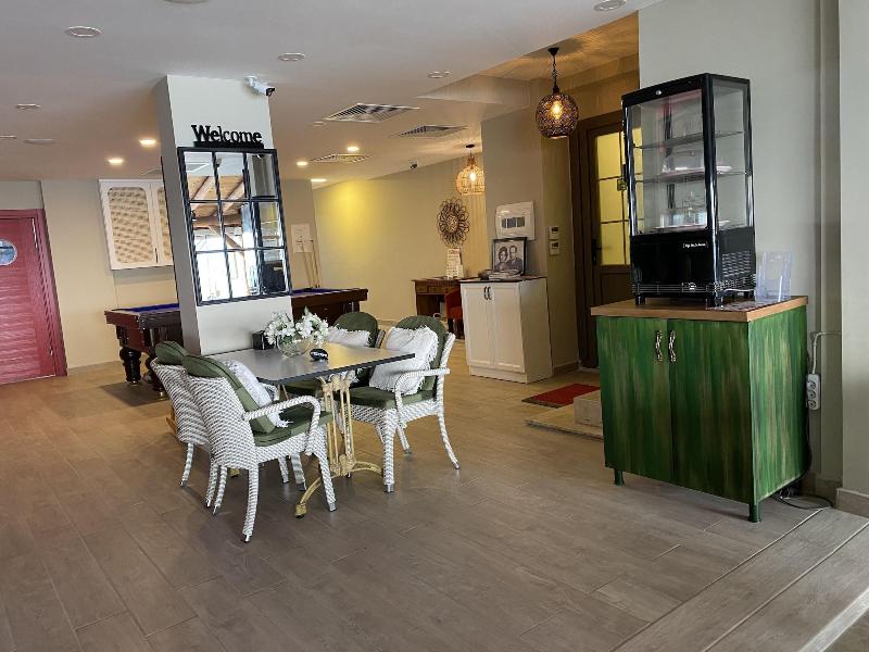 Nil Boutique Hotel image