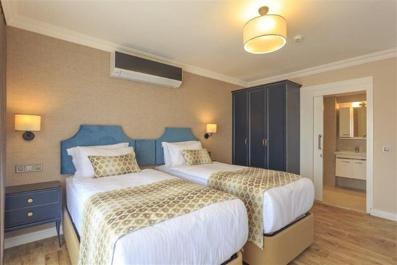 Nil Boutique Hotel image
