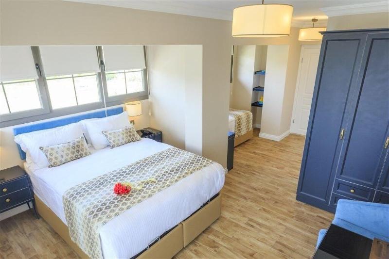 Nil Boutique Hotel image