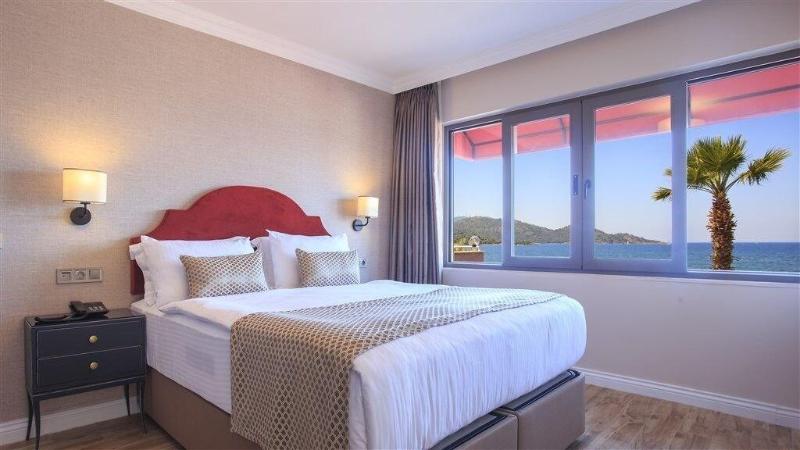 Nil Boutique Hotel image