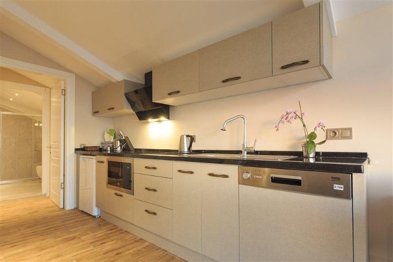 Nil Boutique Hotel image