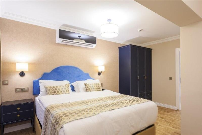 Nil Boutique Hotel image