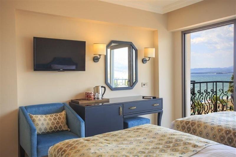 Nil Boutique Hotel image