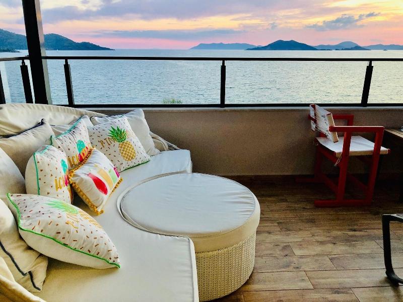 Nil Boutique Hotel image
