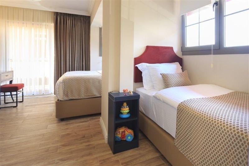 Nil Boutique Hotel image