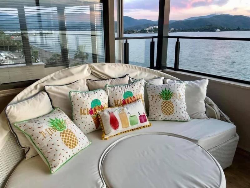 Nil Boutique Hotel image
