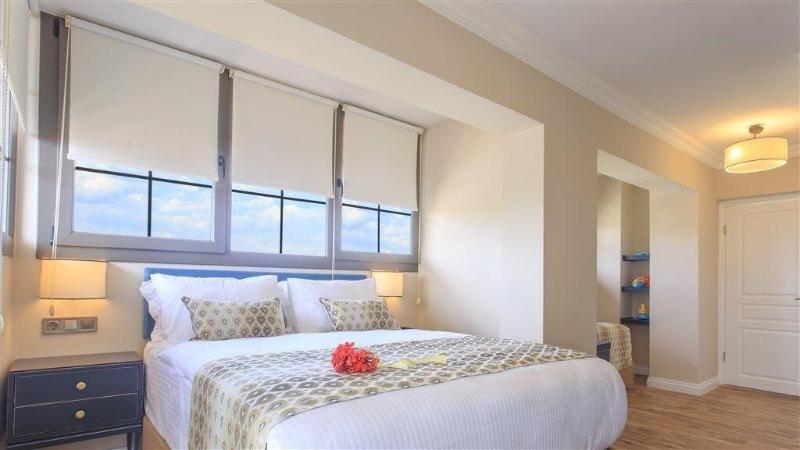 Nil Boutique Hotel image