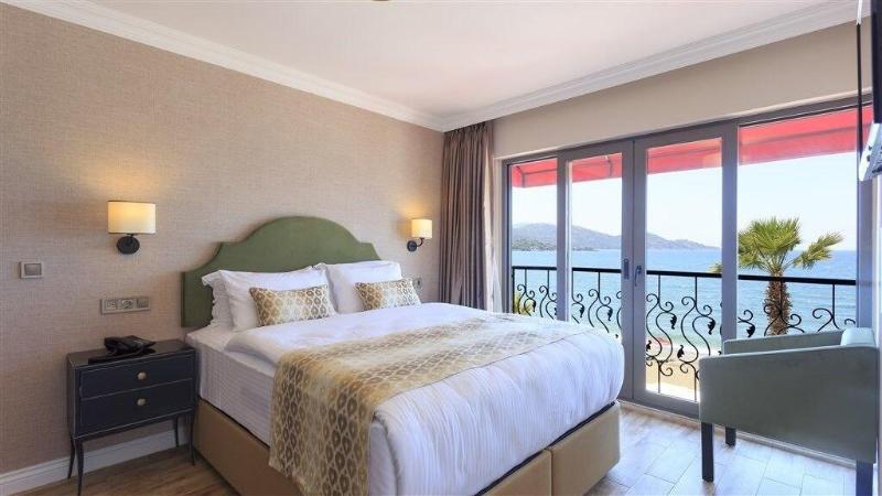 Nil Boutique Hotel image