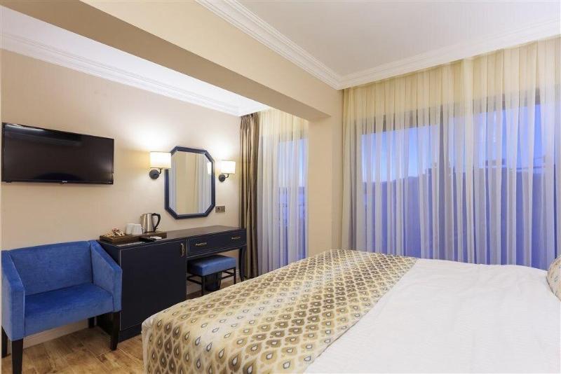 Nil Boutique Hotel image
