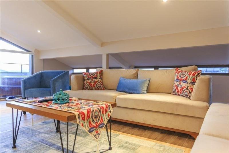 Nil Boutique Hotel image