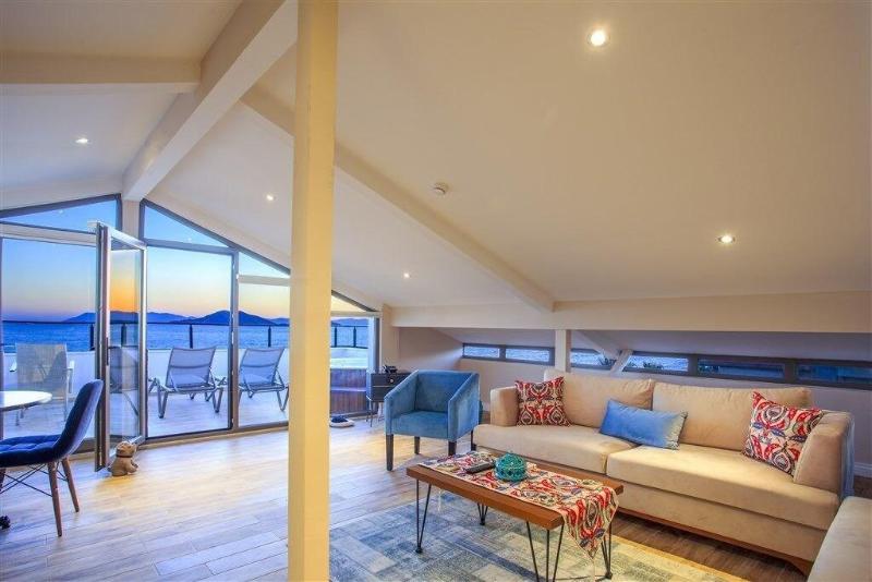 Nil Boutique Hotel image