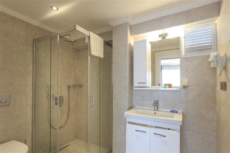 Nil Boutique Hotel image