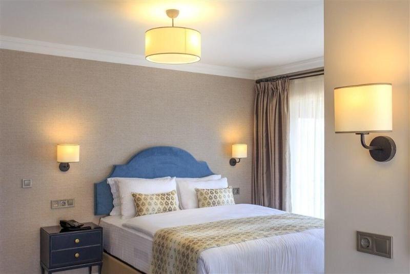 Nil Boutique Hotel image