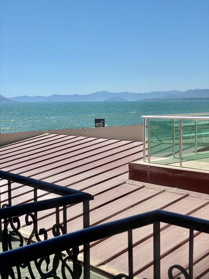 Nil Boutique Hotel image