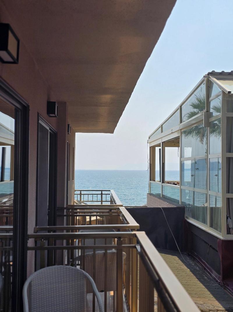 Nil Boutique Hotel image