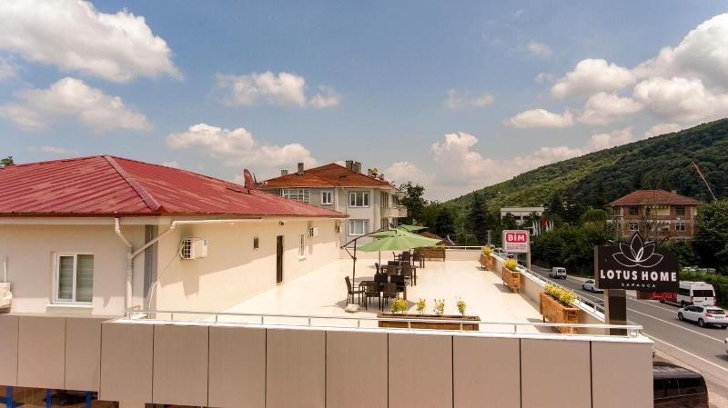 Lotus Home Sapanca — general view