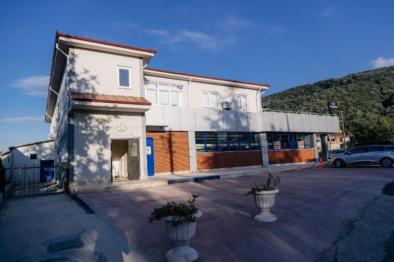 Lotus Home Sapanca — general view