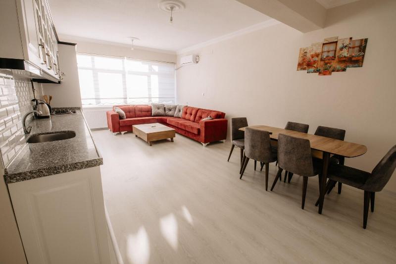 Lotus Home Sapanca image