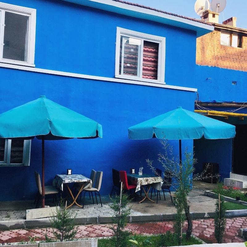 Oz Butik Otel Antik Kent Myrleia image