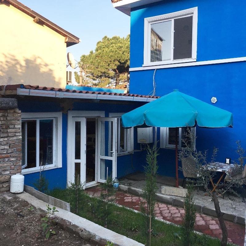 Oz Butik Otel Antik Kent Myrleia image