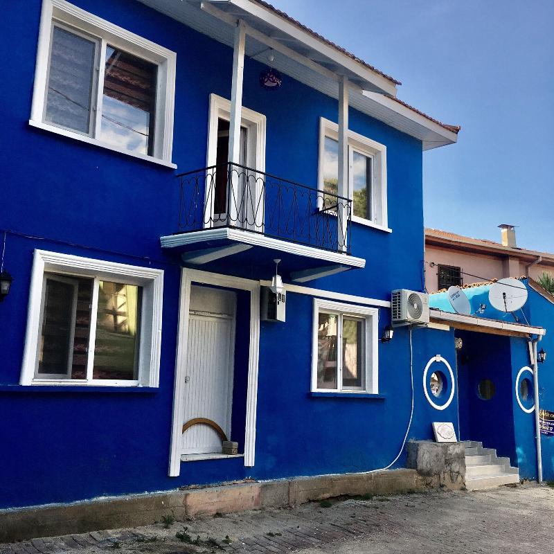 Oz Butik Otel Antik Kent Myrleia image