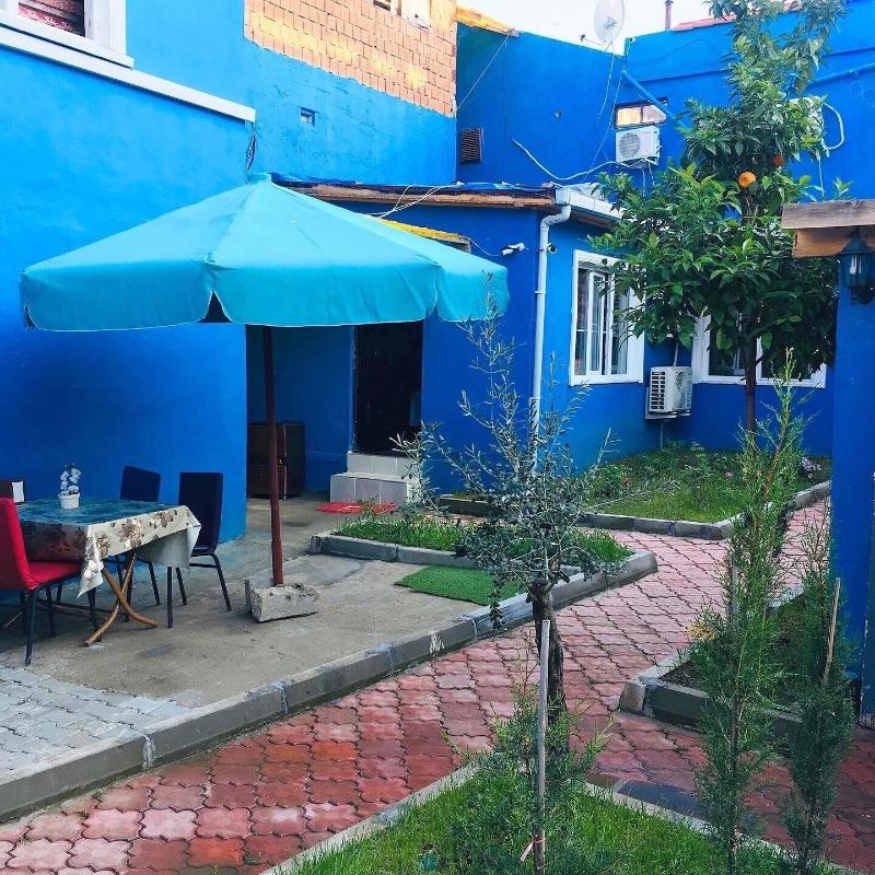 Oz Butik Otel Antik Kent Myrleia image