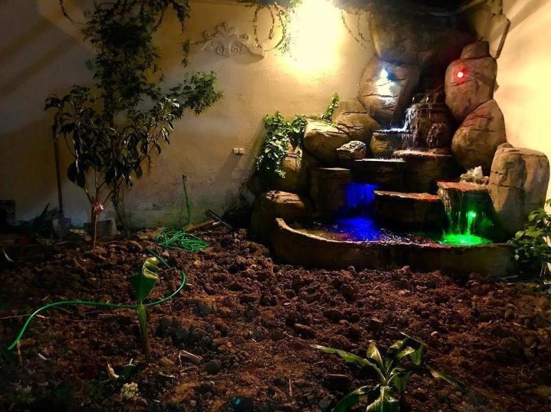 Oz Butik Otel Antik Kent Myrleia image