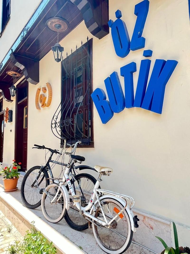 Oz Butik Otel Antik Kent Myrleia image