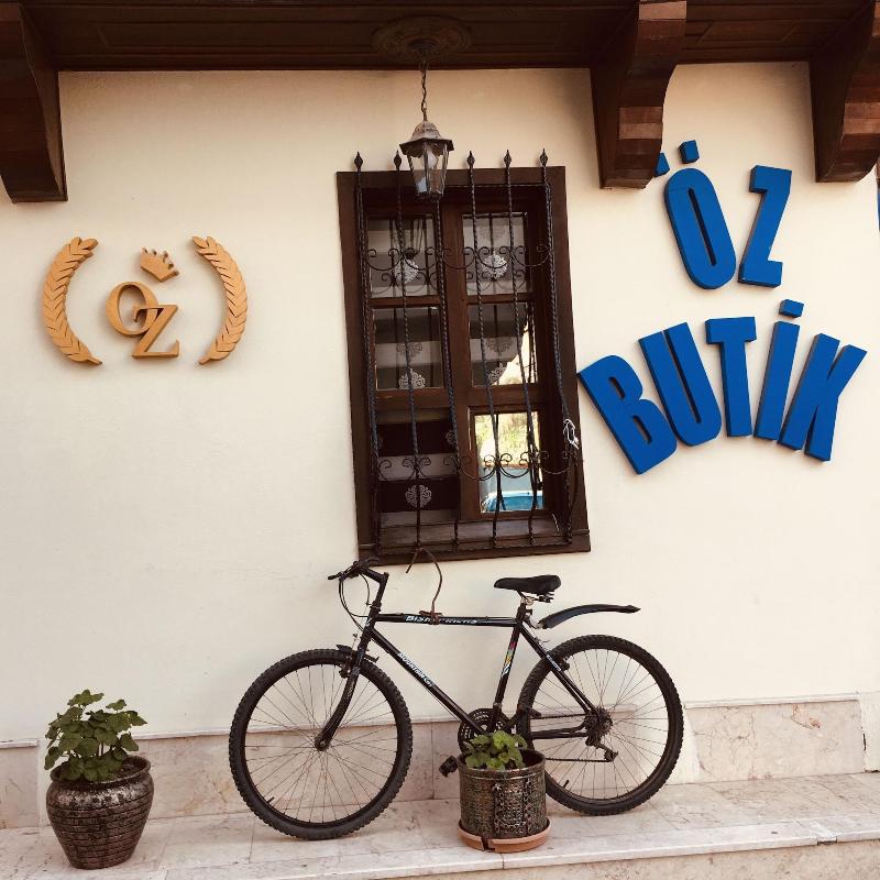 Oz Butik Otel Antik Kent Myrleia image