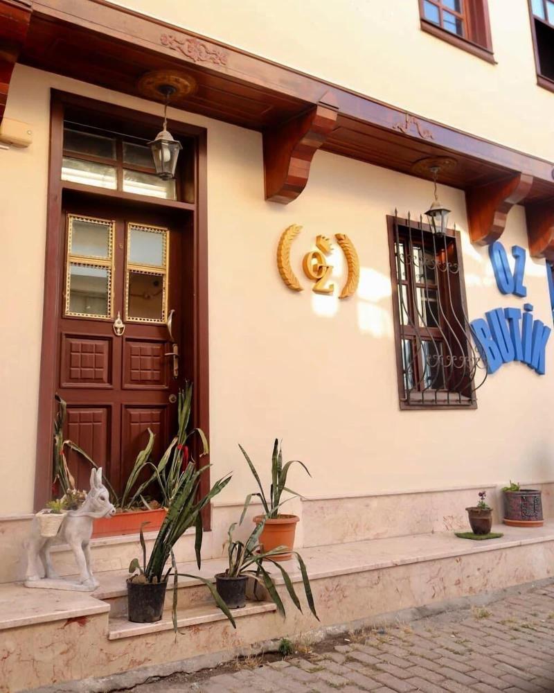 Oz Butik Otel Antik Kent Myrleia image