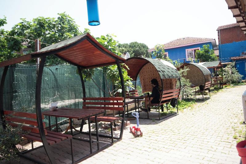 Oz Butik Otel Antik Kent Myrleia image