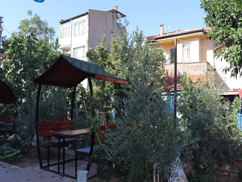 Oz Butik Otel Antik Kent Myrleia image