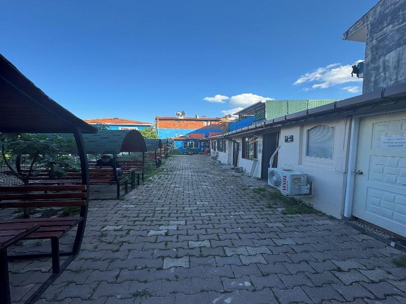 Oz Butik Otel Antik Kent Myrleia image