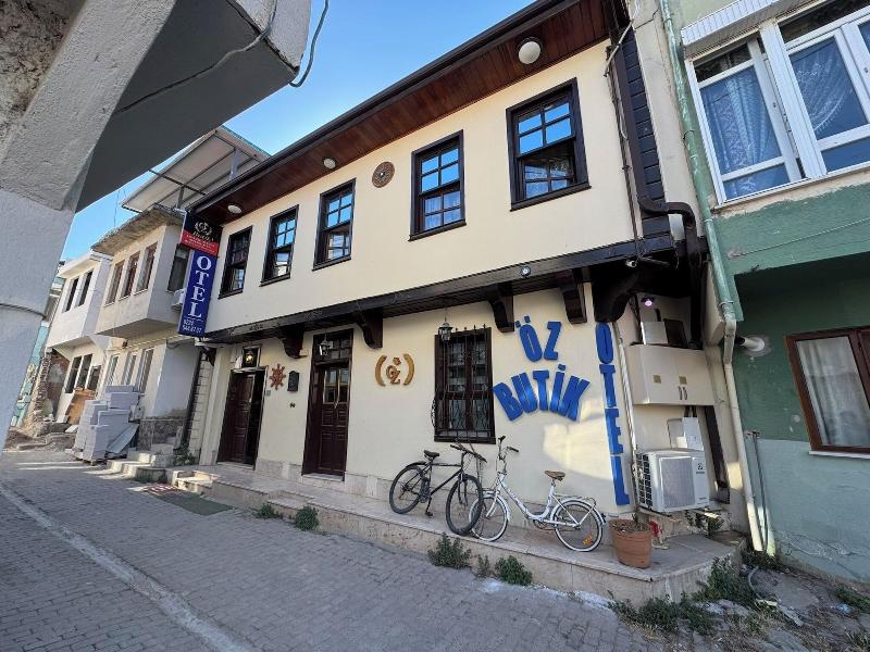 Oz Butik Otel Antik Kent Myrleia image