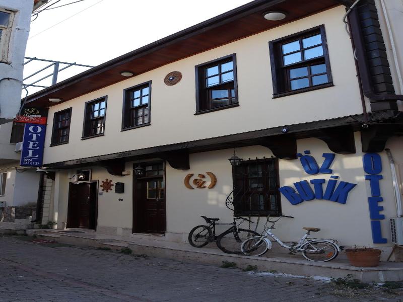 Oz Butik Otel Antik Kent Myrleia image